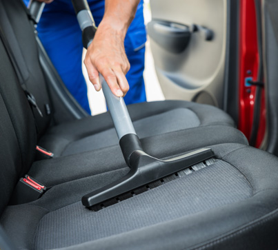 02 Auto Detailing